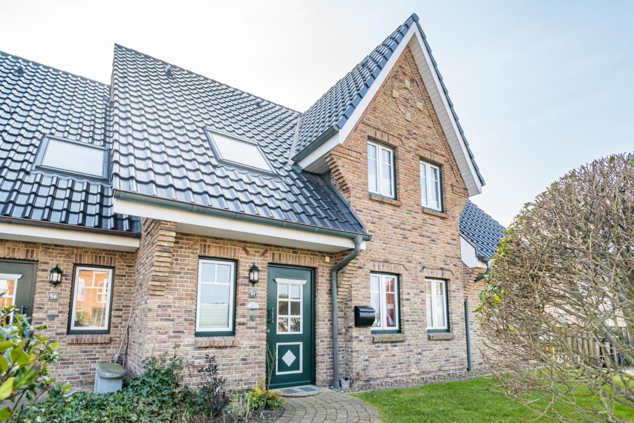 Villa Haus Charlotte Westerland Exterior foto