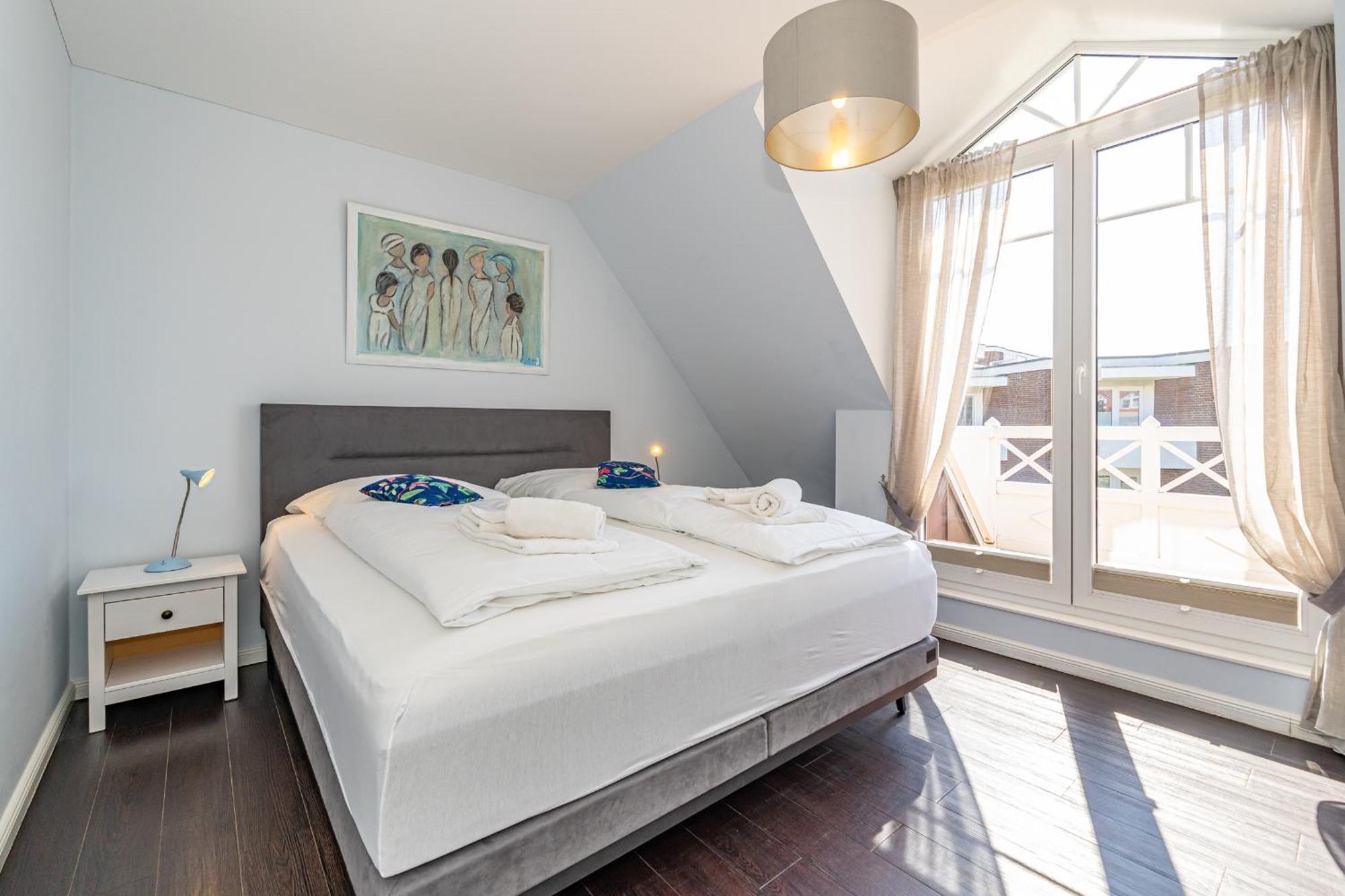 Villa Haus Charlotte Westerland Exterior foto